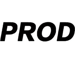 PROD